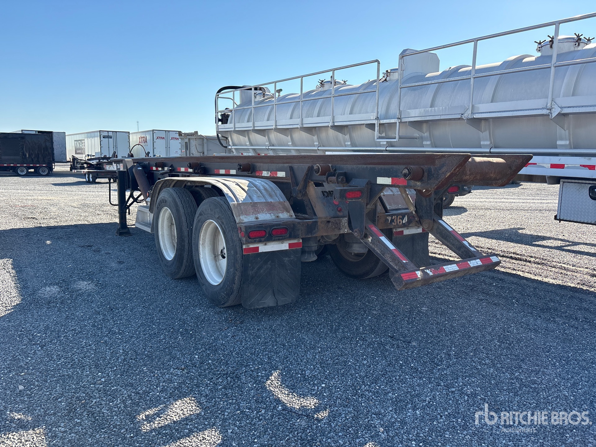 2013 Dragon ST6 262