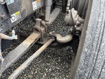 4 Underbody - Truck with