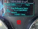 4 Transmision with Engine Hours