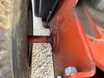 Drivetrain - Wheeled Equipment with