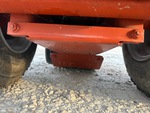 Drivetrain - Wheeled Equipment with