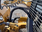 Hydraulics with