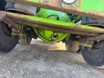 Drivetrain with