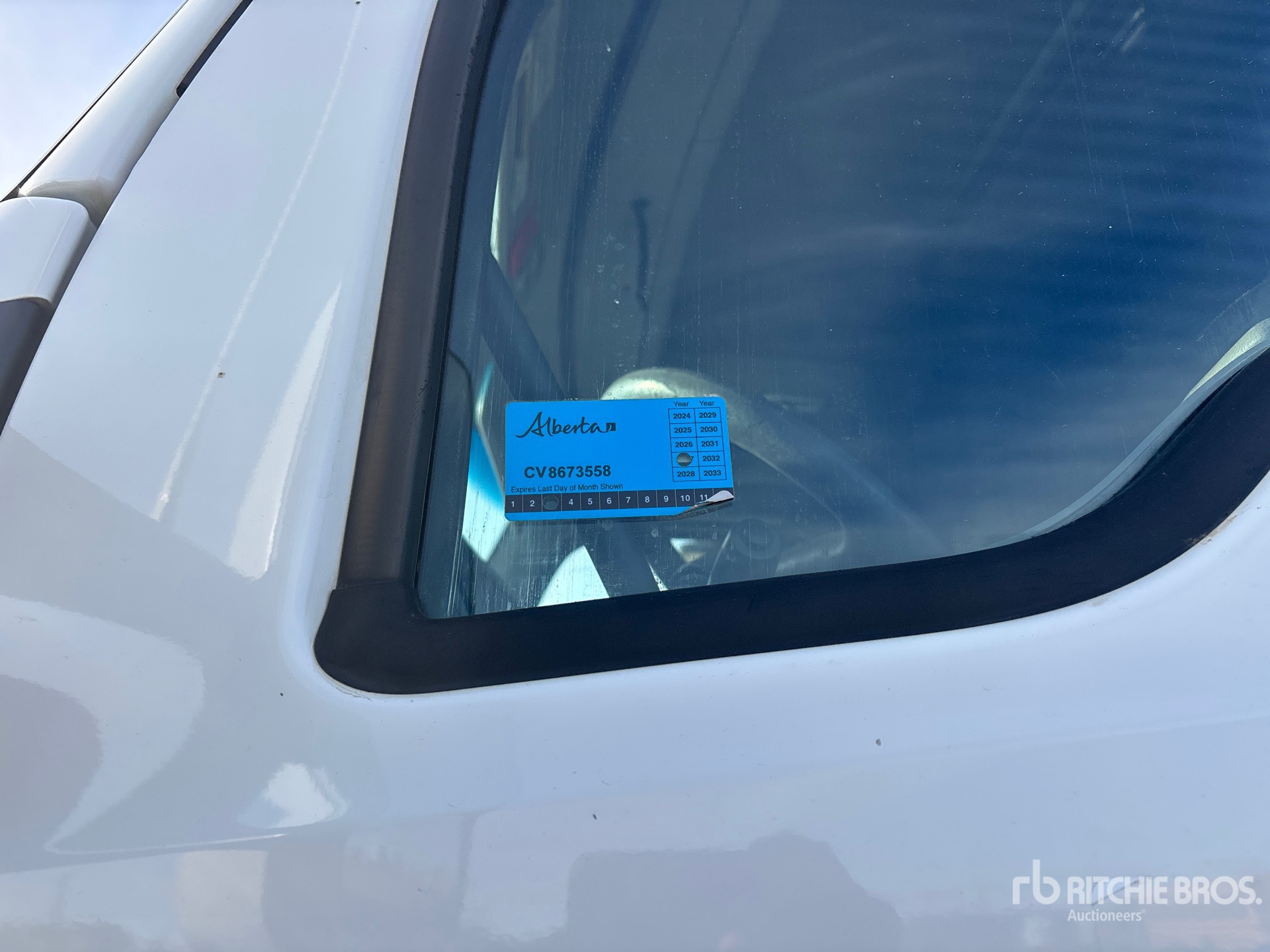 2019 Kenworth T880