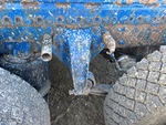 4 Underbody - Truck with
