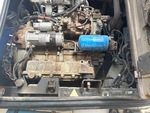 Basic Refrigeration Unit with