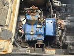 Basic Refrigeration Unit with