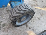 Chassis with