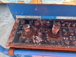 Control Station Upper with