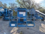 Control Station Upper with
