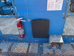 Control Station Upper with