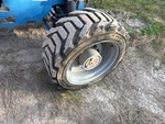 Chassis with