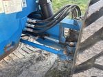 Hydraulics with