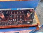 Control Station Upper with