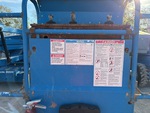 Control Station Upper with
