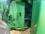 Drivetrain with