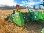 Pickup / Header with