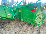 Pickup / Header with