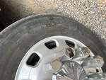 4 Underbody - Truck with 