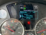 4 Transmision with Engine Hours