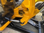 Hydraulics with