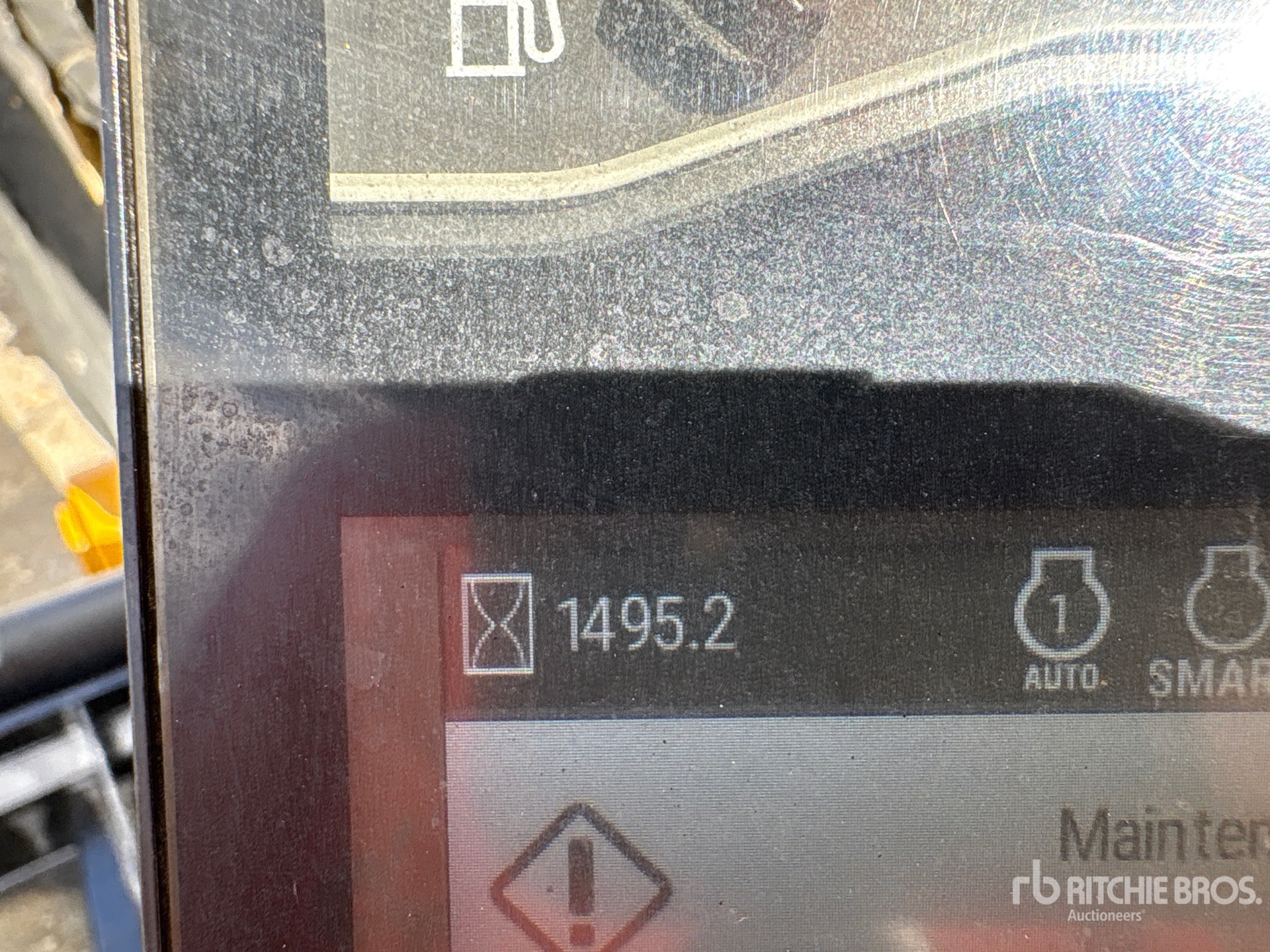 2023 Caterpillar 305 CR