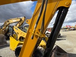 Hydraulics with