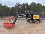 General Appearance with Bild, Ecke vorne links
