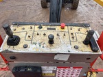 Basic Control Station Upper with
