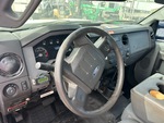Cab with 