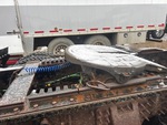 4 Underbody - Truck with