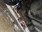 4 Underbody - Truck with