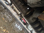 4 Underbody - Truck with
