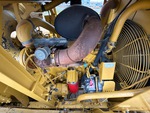 Rear Engine with