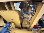 Rear Engine with