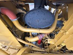 Rear Engine with