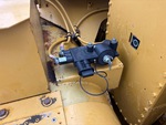 Rear Engine with