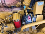 Rear Engine with