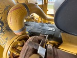 Rear Engine with