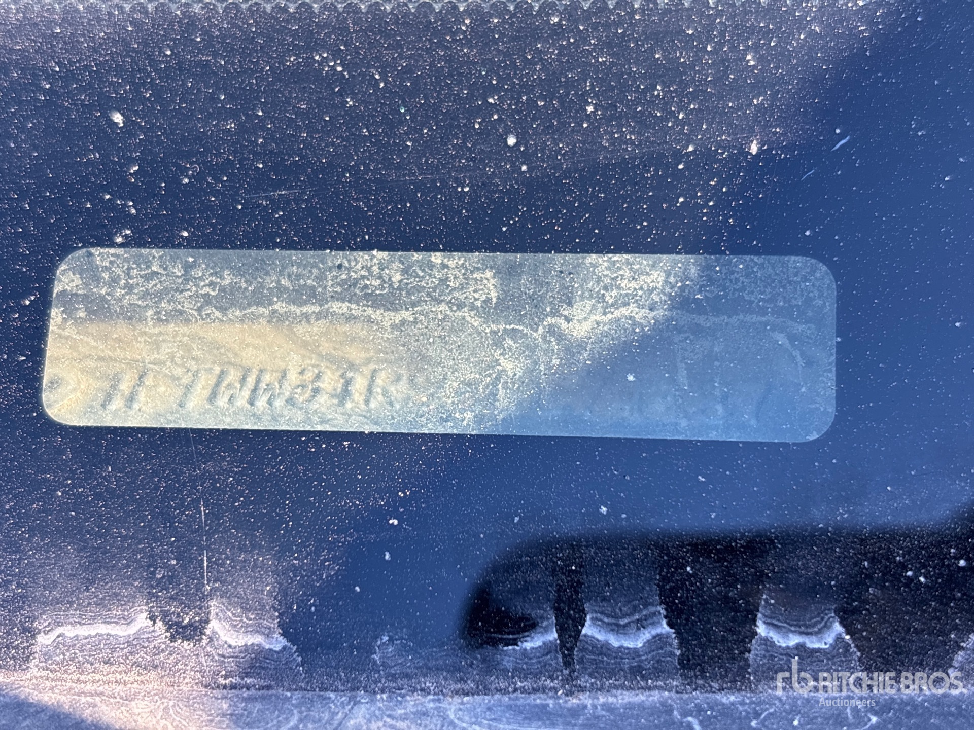 2008 Ford F-350