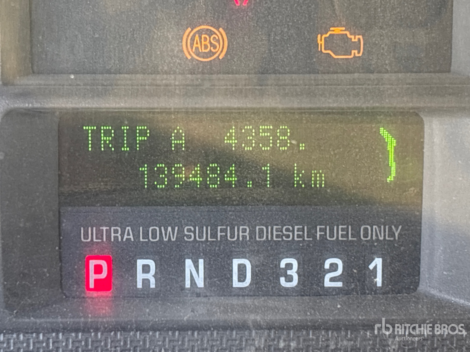 2008 Ford F-350