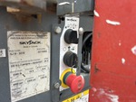 Basic Lower Control Station with