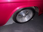 Chassis Photos with