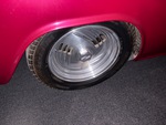 Chassis Photos with