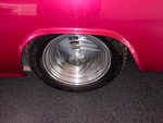 Chassis Photos with