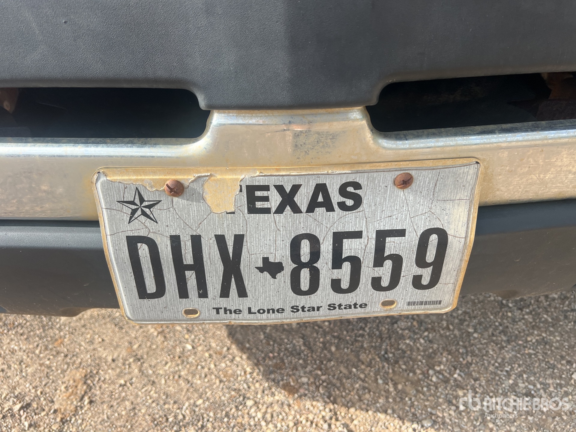 2007 Chevrolet SILVERADO 2500H