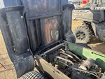 Chassis Photos with 