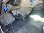 Cab with
