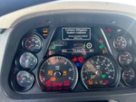 Cab with Warning Lights