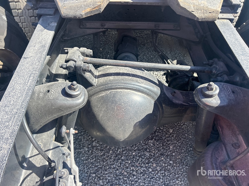 Drivetrain with